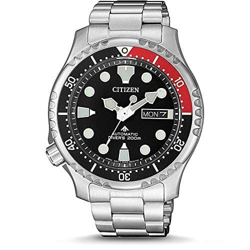 Image of Citizen Automatic Men's Promaster Diver Watch