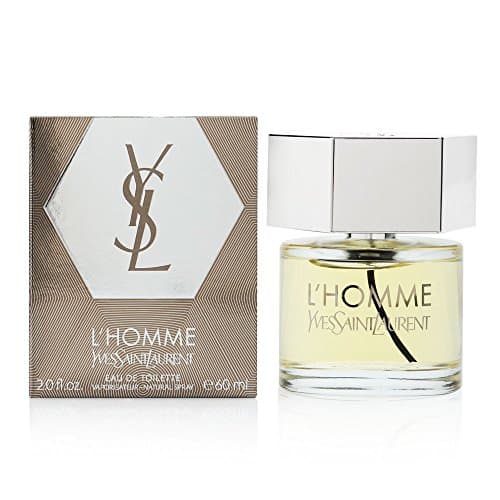 Image of YSL L'Homme FOR MEN by Yves Saint Laurent - 60 ml EDT Spray