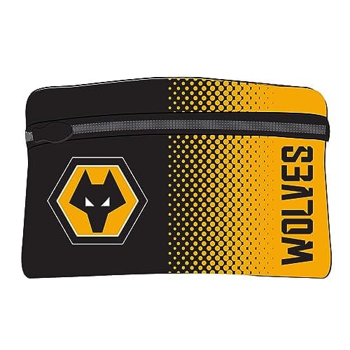 Image of Wolverhampton Fade Pencil Case