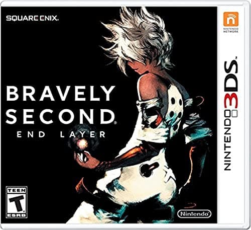 Image of Bravely Second: End Layer