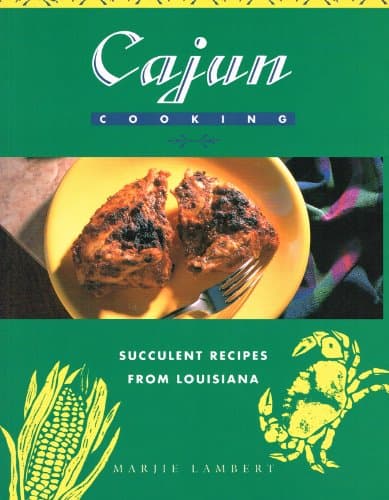Image of Cajun Cooking