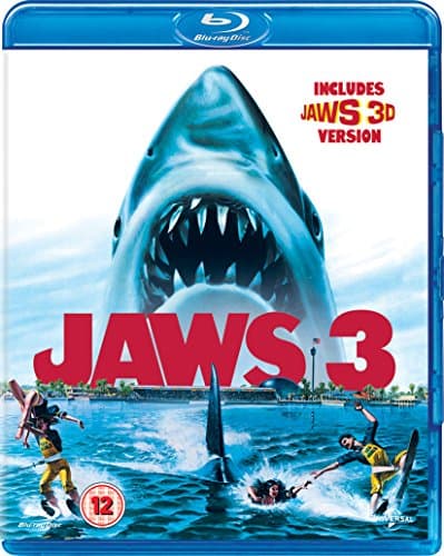 Image of Jaws 3