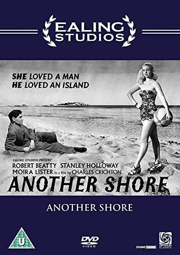 Image of Another Shore [DVD]