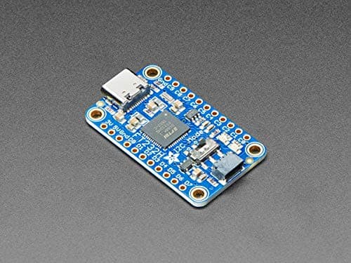 Image of Adafruit Industries FT232H Breakout - General Purpose USB to GPIO, SPI, I2C - USB C and Stemma QT