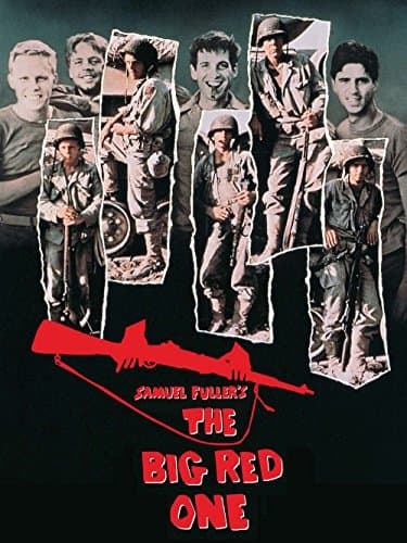 Image of The Big Red One