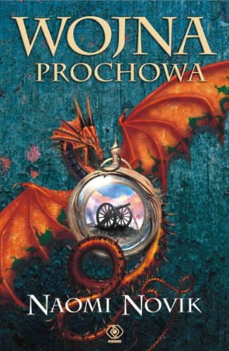Image of Wojna prochowa (TEMERAIRE)