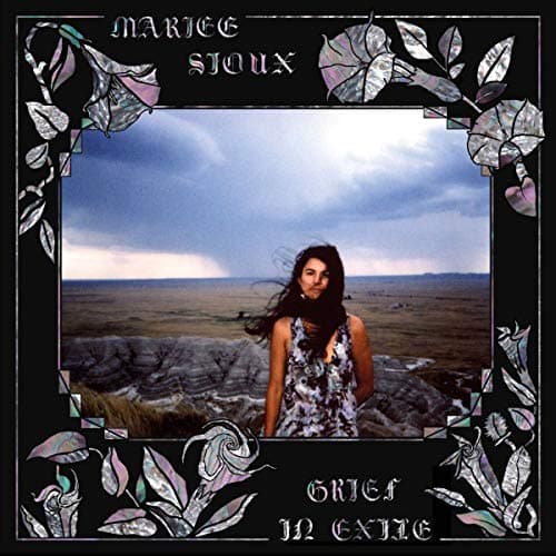 Image of Grief in Exile [VINYL]