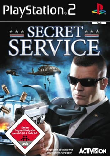 Image of Secret Service [German Version]