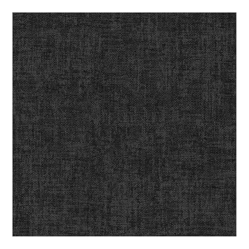 Image of Superfresco Easy Zar Charcoal Textured Plain Wallpaper | Paste the Wall | Charcoal Texture | Eco-Friendly