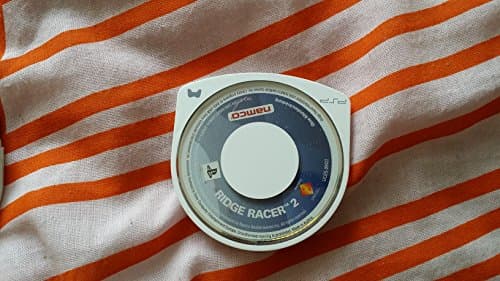 Image of Ridge Racer 2 (PSP)