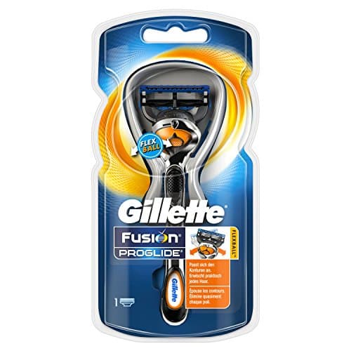 Image of Gillette Nassrazor Fusion ProGlide Flexball