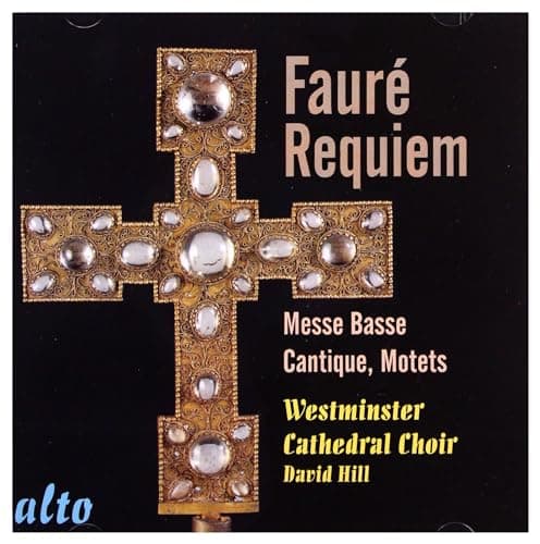 Image of Gabriel Faure: Requiem, Op. 48