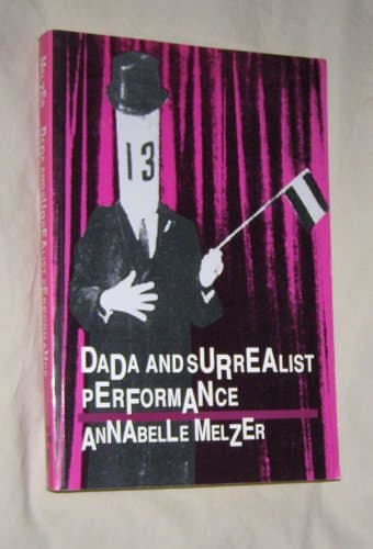 Image of Dada and Surrealist Performance (PAJ Books)