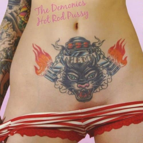 Image of She Devils on Wheels [Explicit]