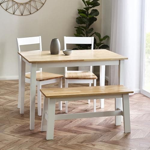 Image of Julian Bowen Linwood Small Dining Table