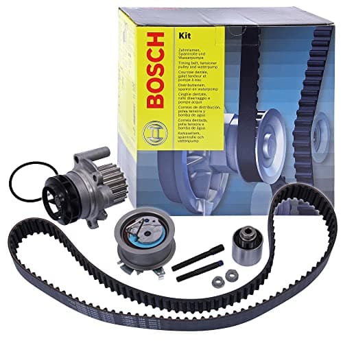 Image of Bosch 1 987 946 477 Water Pump + Timing Belt Kit
