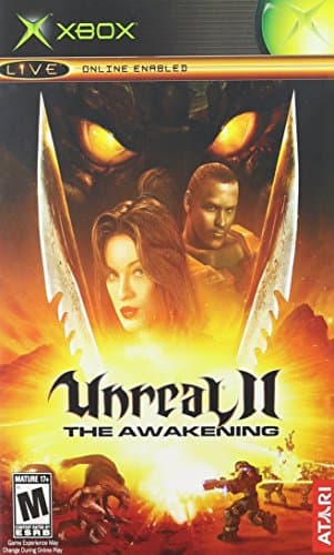 Image of Unreal 2: The Awakening / Game