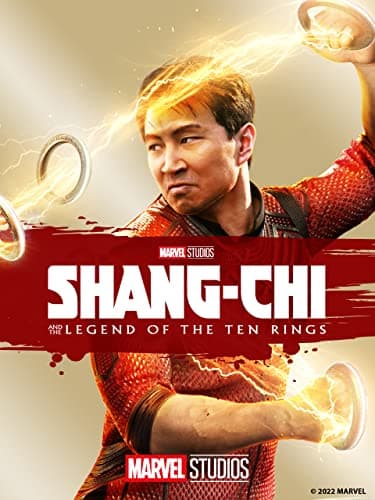 Image of Shang-Chi and the Legend of the Ten Rings