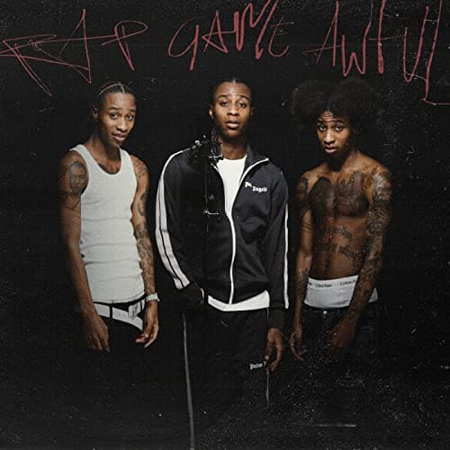 Image of Rocket Science [feat. D-Block Europe] [Explicit]
