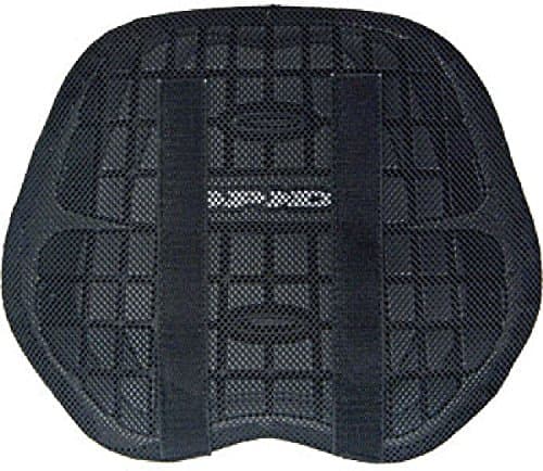 Image of SPIDI Fast Warrior Motorcycle Cross Harnesses (Black,One Size)