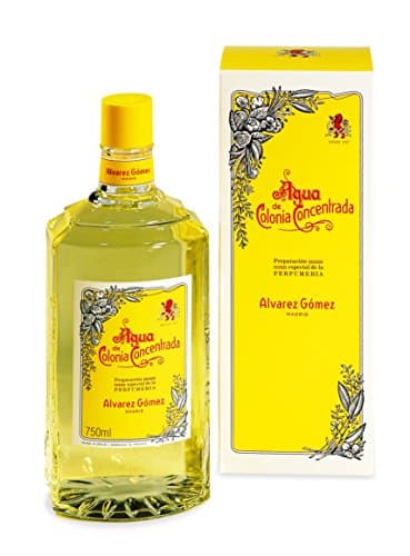 Image of Alvarez Gomez - Concentrated Eau de Toilette, ACQQF297