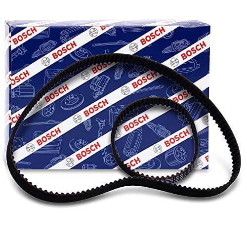 Image of Bosch 9190 - Timing belt - 1987949190