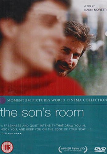 Image of The Son's Room [DVD]