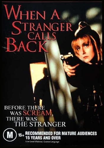 Image of When a Stranger Calls Back