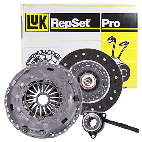 Image of LuK Clutch Kit Repset Pro 624318034