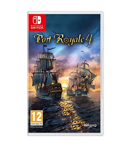 Image of Port Royale 4