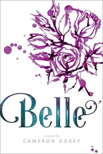 Image of Belle: A Retelling of "Beauty and the Beast" (Once upon a Time)