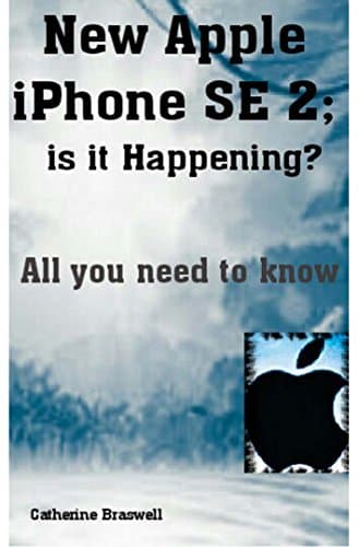 Image of New Apple iPhone SE 2; is it Happening?: All you need to know