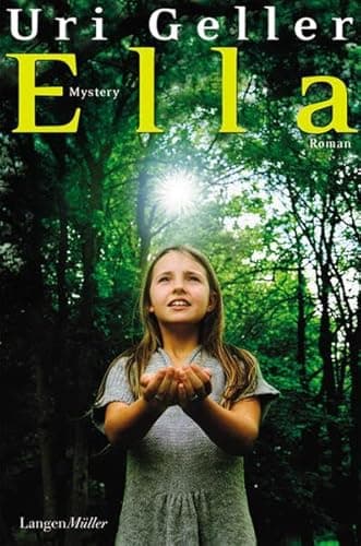 Image of Ella: Mystery-Roman