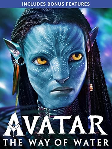 Image of Avatar: The Way of Water (Includes Bonus Content)