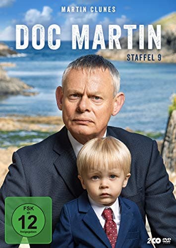 Image of Doc Martin - Staffel 9
