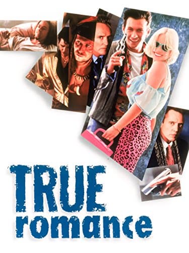 Image of True Romance: Director's Cut