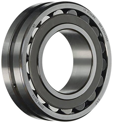 Image of SKF 22209 EK/C3 Spherical Roller Bearing