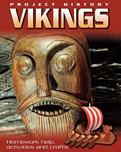 Image of The Vikings (Project History)