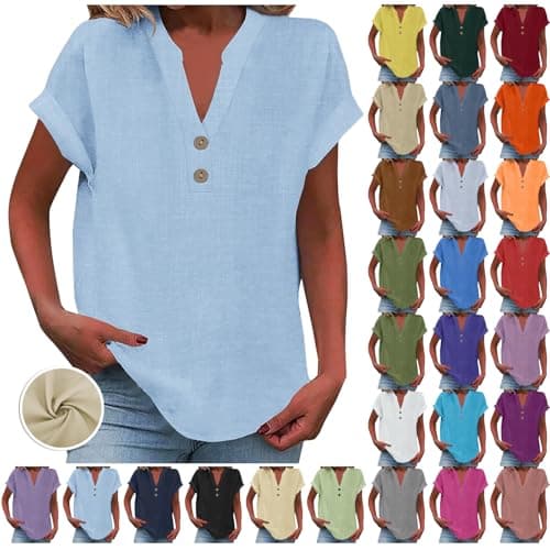 Image of Plus Size Clothing for Women, Purple Shirt Women, Blue Sequin top, Work Clothes for Women, Silk Tops for Women UK, Purple t Shirts for Women, Ladies Black Tops, Women's Tunic Tops 3