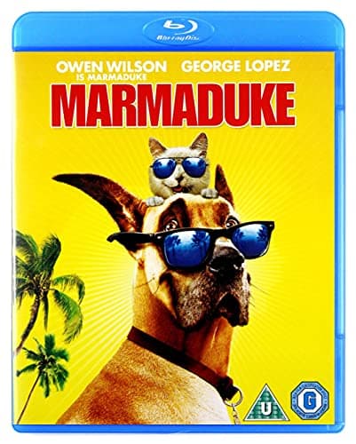 Image of Marmaduke