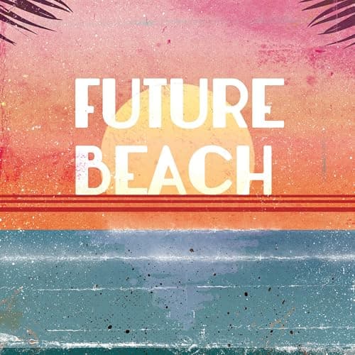 Image of Future Beach