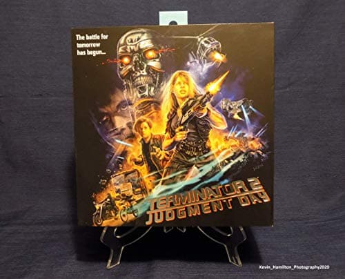 Image of NECA NECA42179 Terminator 2 Judgement Day Action Figures