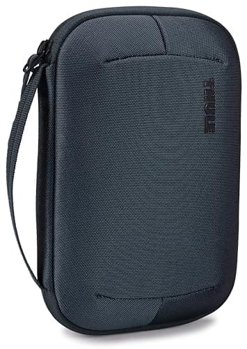 Image of Thule Subterra 2 Powershuttle Electronics Organiser Medium Dark slate One-Size