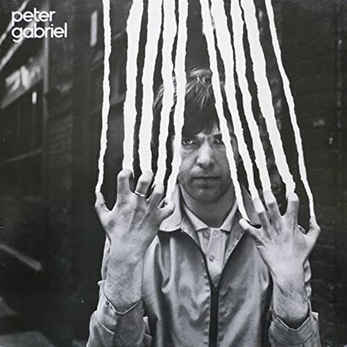 Image of Peter Gabriel 2: Scratch [VINYL]