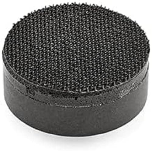 Image of BP-M D30 PXE Cushioned Hook & Loop Pad 30mm