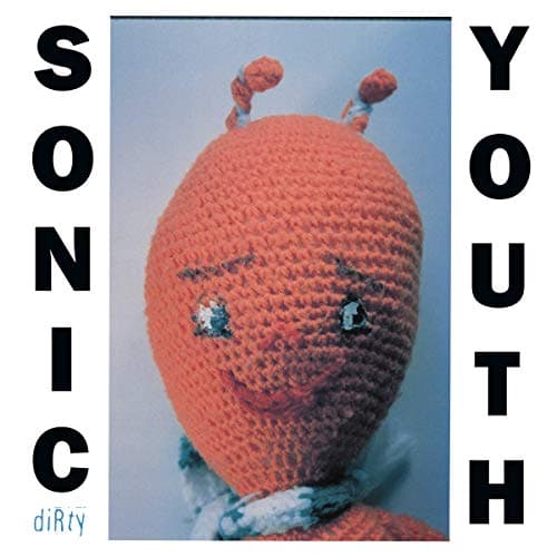 Image of Dirty [VINYL]