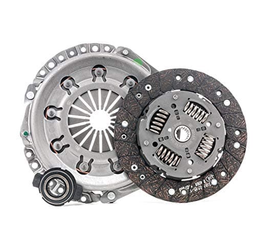 Image of LUK 620304900 RepSet Clutch Kit