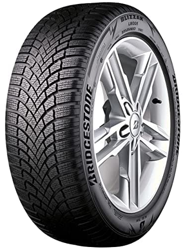 Image of Bridgestone BLIZZAK LM005-235/60 R18 107H XL - C/A/72 - Winter tyres (Car & SUV)