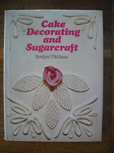 Image of Cake Decorating and Sugarcraft