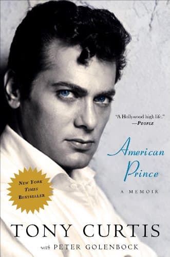 Image of American Prince: A Memoir